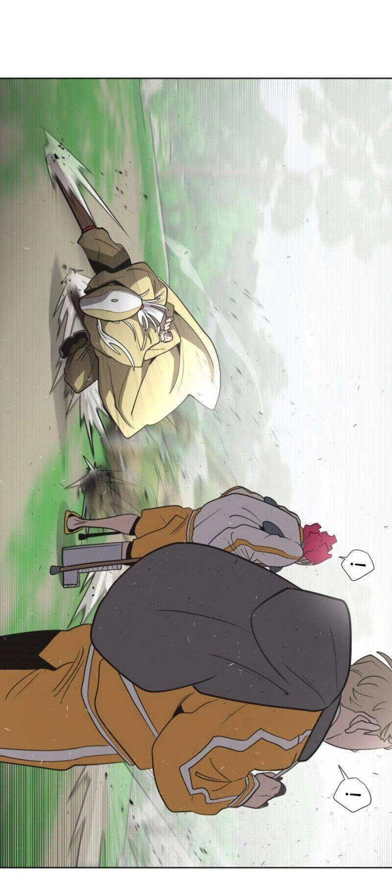 Kĩ Nguyên Của Anh Hùng Chapter 39 - 80