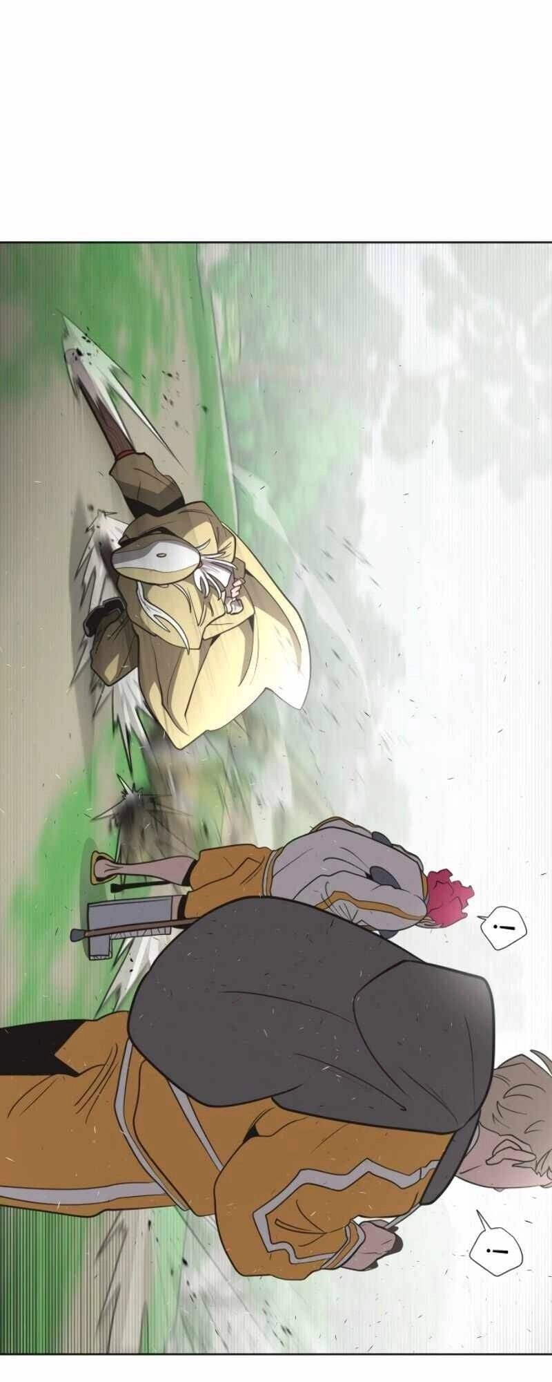 Kĩ Nguyên Của Anh Hùng Chapter 40 - 2