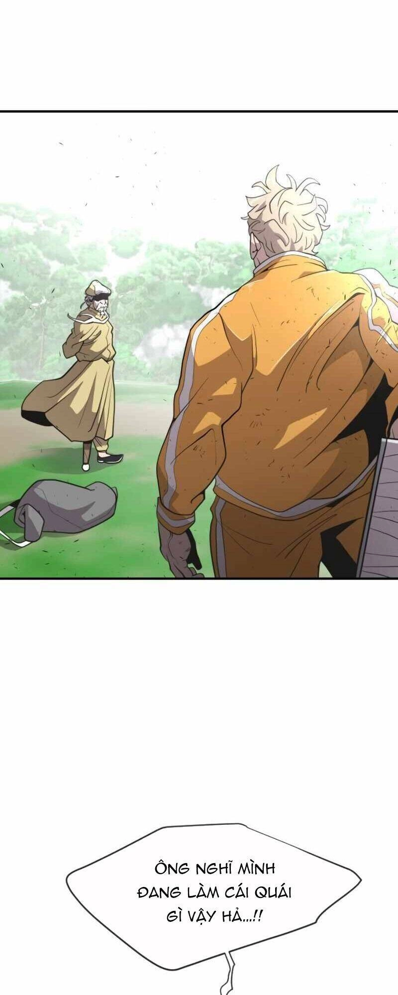 Kĩ Nguyên Của Anh Hùng Chapter 40 - 38