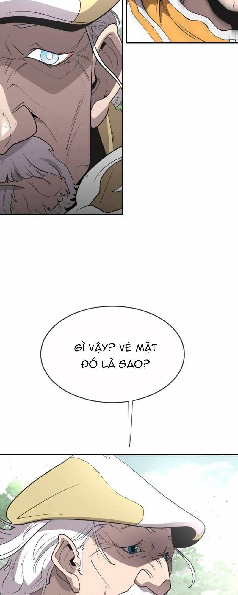 Kĩ Nguyên Của Anh Hùng Chapter 40 - 40