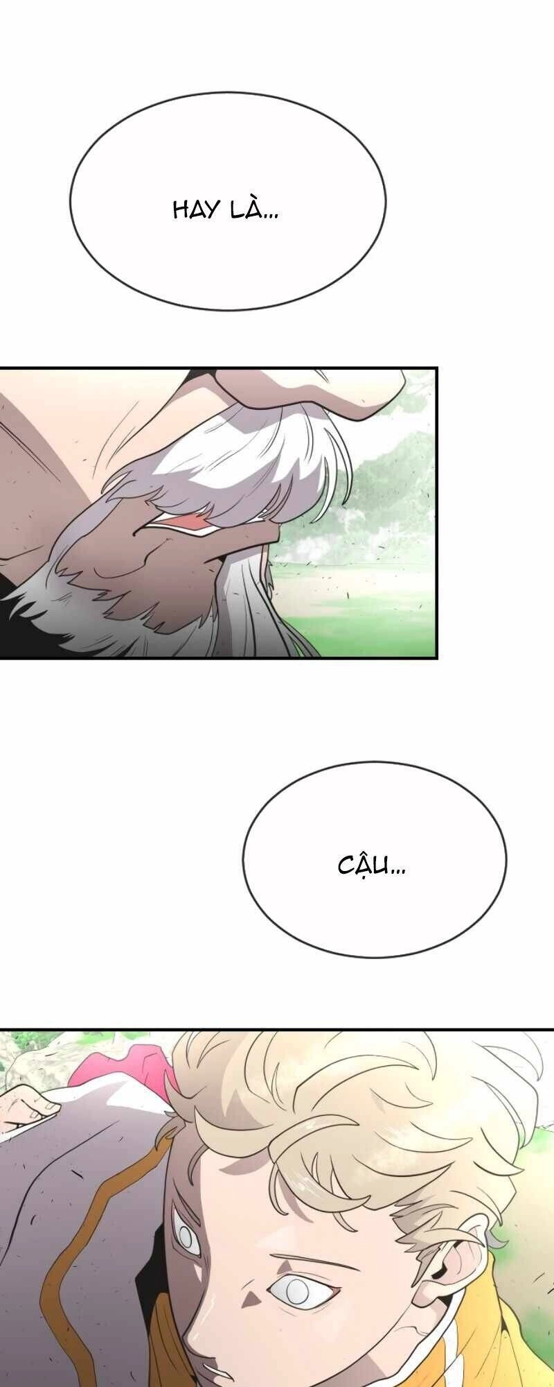 Kĩ Nguyên Của Anh Hùng Chapter 40 - 50