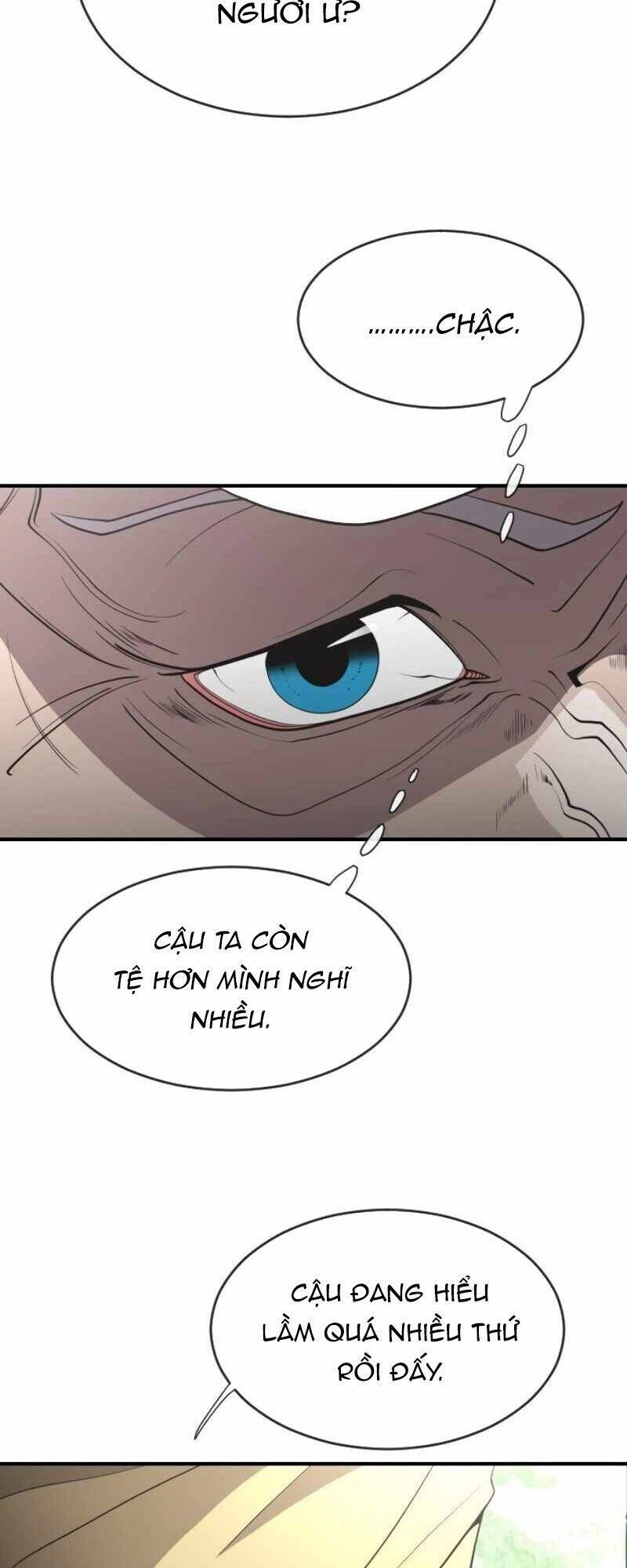 Kĩ Nguyên Của Anh Hùng Chapter 40 - 52