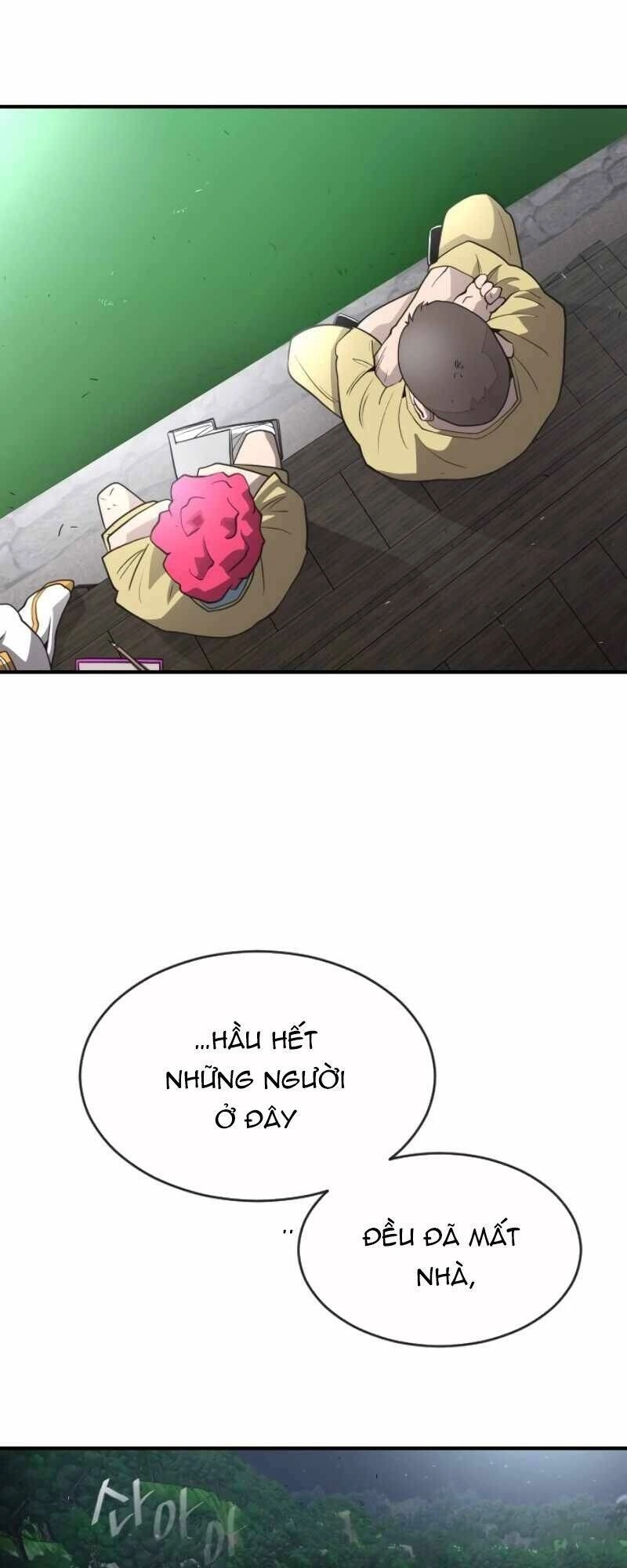 Kĩ Nguyên Của Anh Hùng Chapter 40 - 74