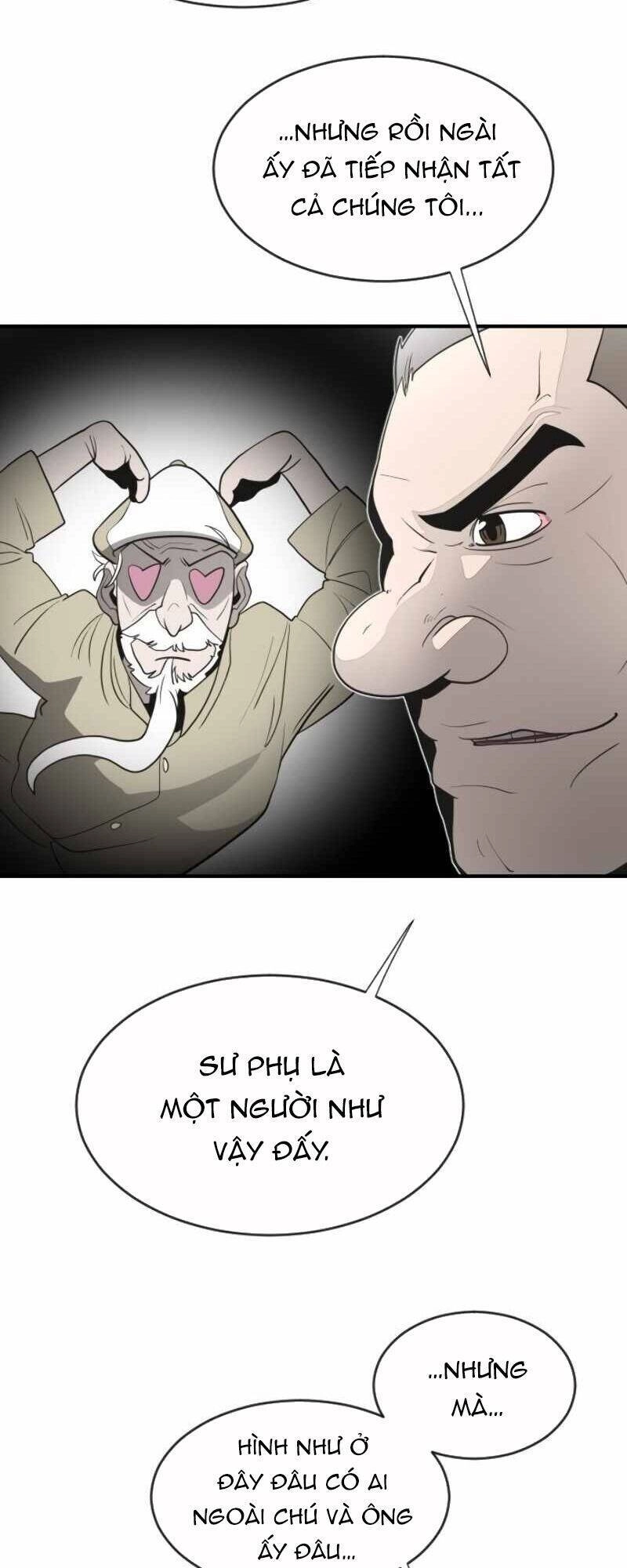 Kĩ Nguyên Của Anh Hùng Chapter 40 - 76