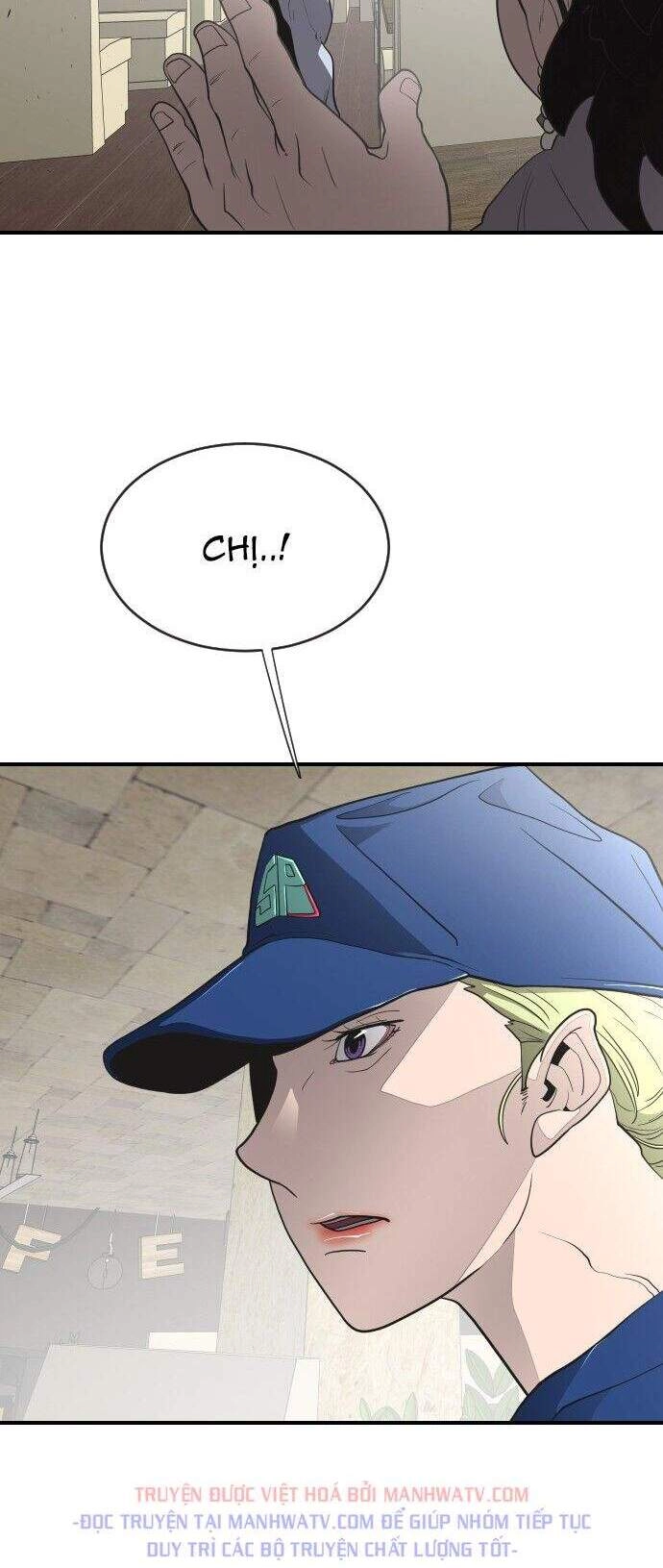 Kĩ Nguyên Của Anh Hùng Chapter 41 - 3