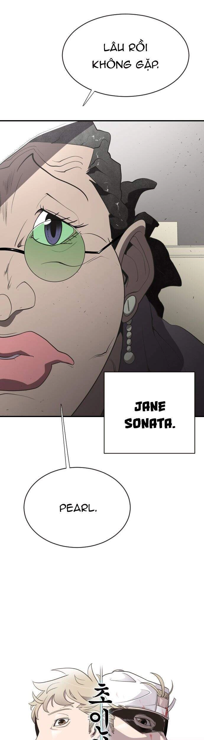 Kĩ Nguyên Của Anh Hùng Chapter 41 - 4