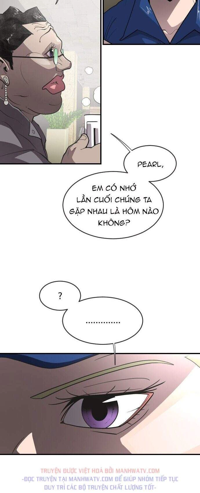 Kĩ Nguyên Của Anh Hùng Chapter 41 - 9