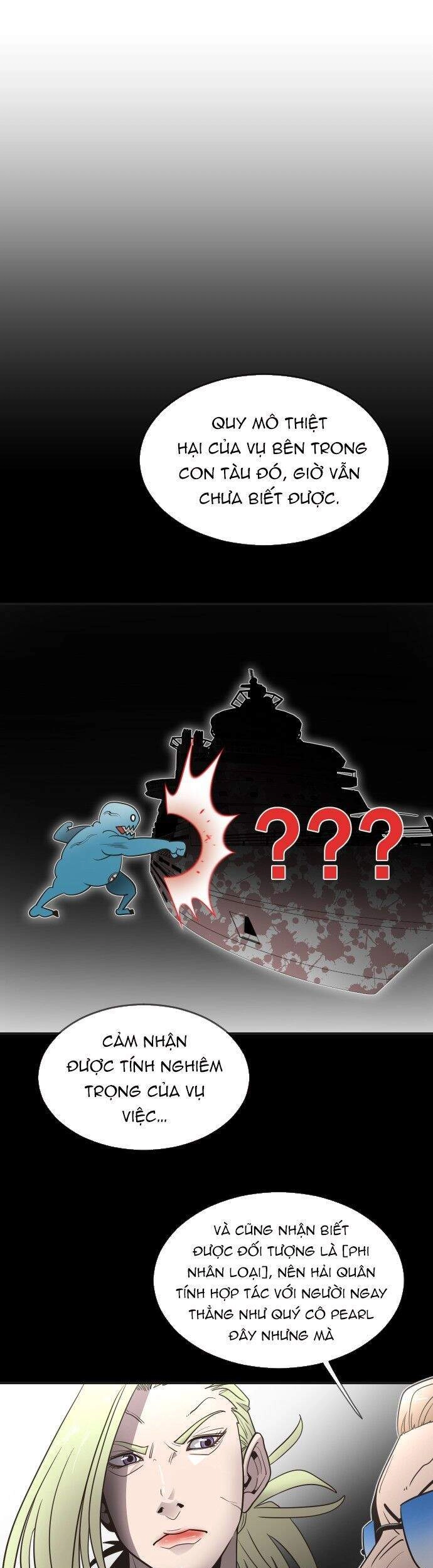 Kĩ Nguyên Của Anh Hùng Chapter 41 - 10