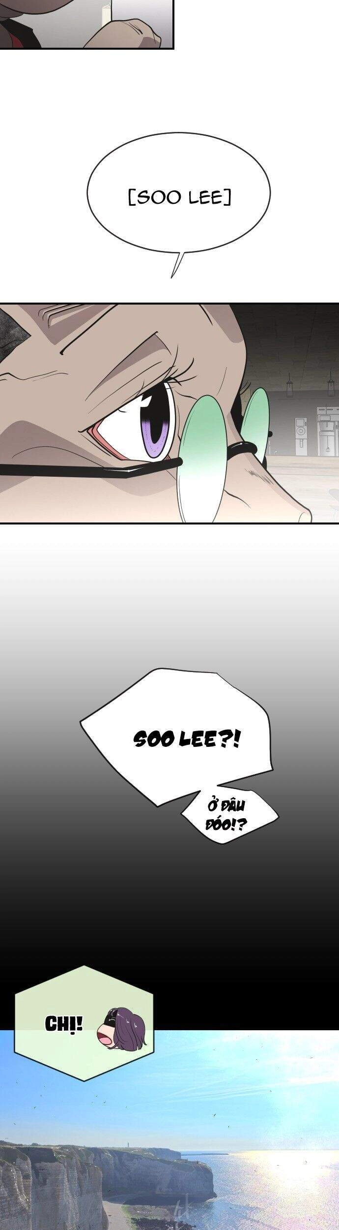 Kĩ Nguyên Của Anh Hùng Chapter 41 - 14