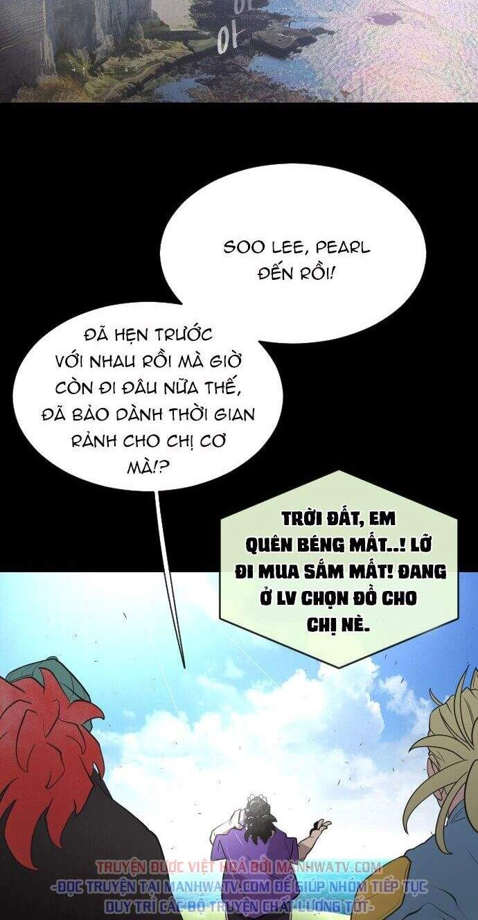 Kĩ Nguyên Của Anh Hùng Chapter 41 - 15