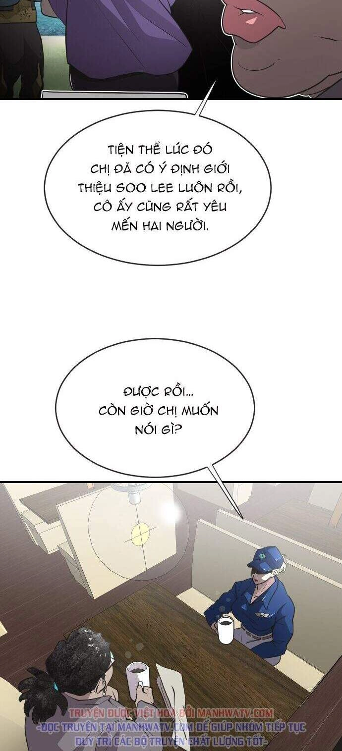 Kĩ Nguyên Của Anh Hùng Chapter 41 - 21