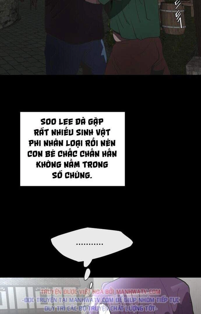 Kĩ Nguyên Của Anh Hùng Chapter 41 - 25