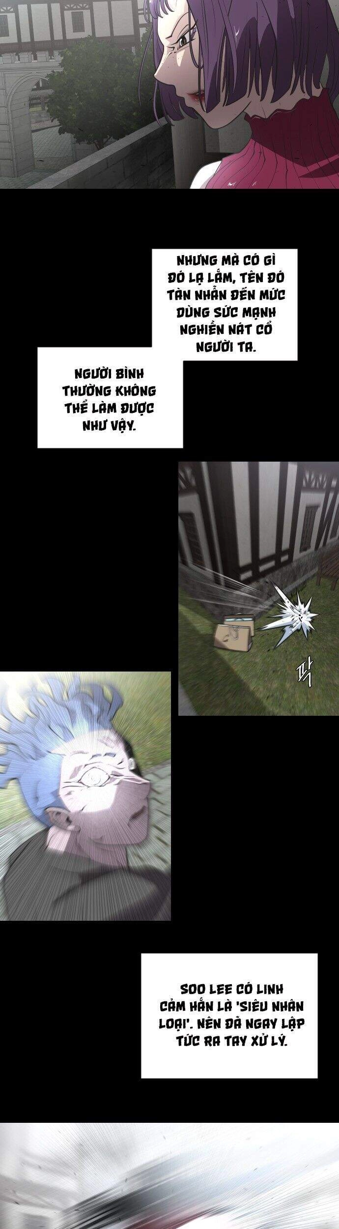 Kĩ Nguyên Của Anh Hùng Chapter 41 - 26