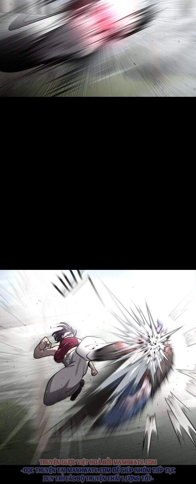 Kĩ Nguyên Của Anh Hùng Chapter 41 - 27