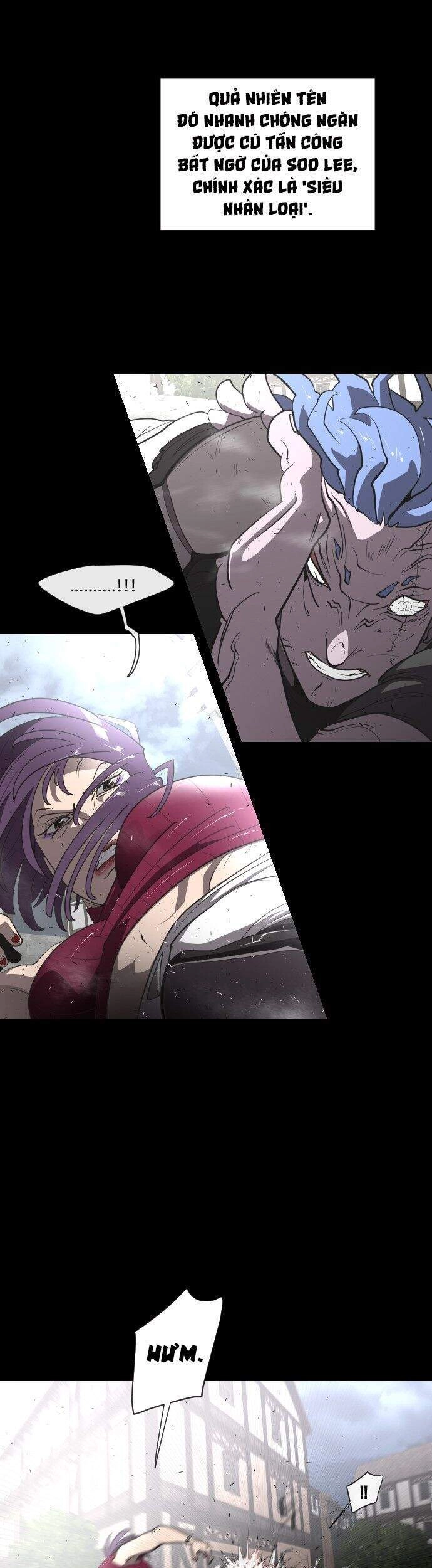 Kĩ Nguyên Của Anh Hùng Chapter 41 - 28