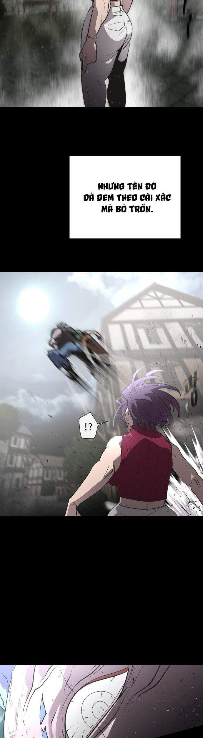 Kĩ Nguyên Của Anh Hùng Chapter 41 - 32