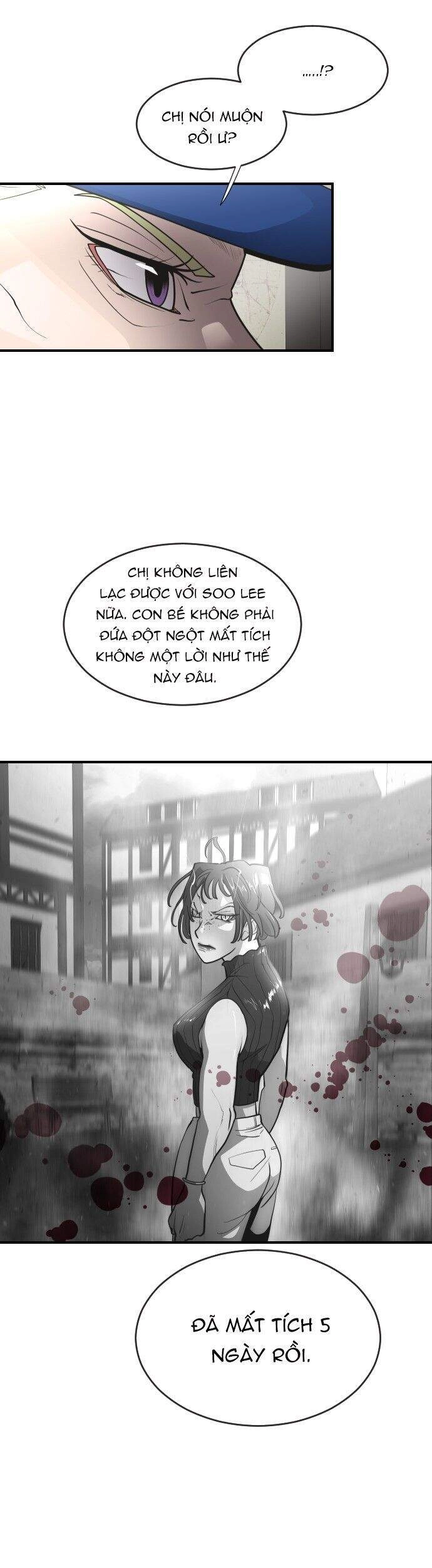 Kĩ Nguyên Của Anh Hùng Chapter 41 - 38