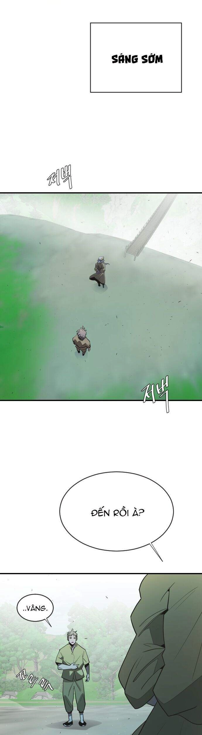 Kĩ Nguyên Của Anh Hùng Chapter 41 - 40