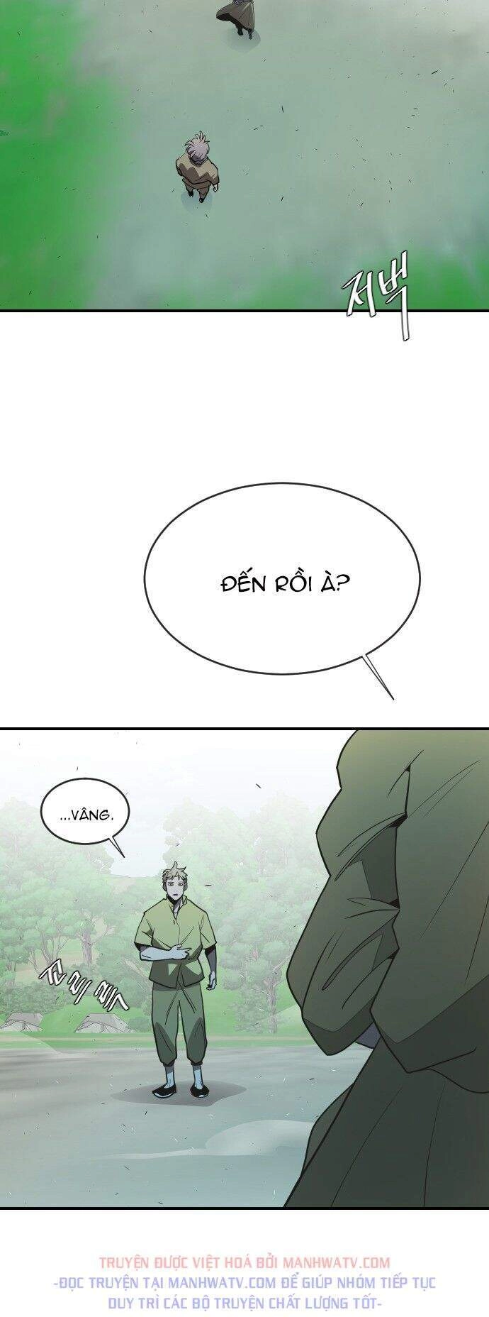 Kĩ Nguyên Của Anh Hùng Chapter 42 - 3