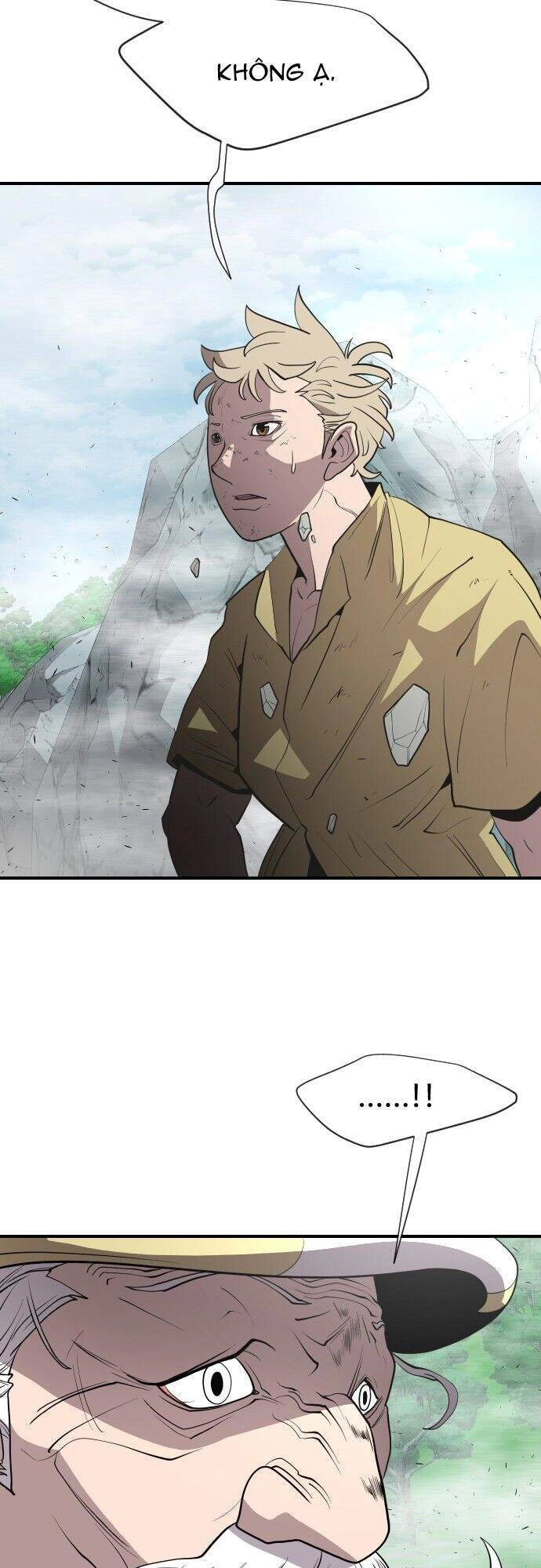 Kĩ Nguyên Của Anh Hùng Chapter 42 - 26