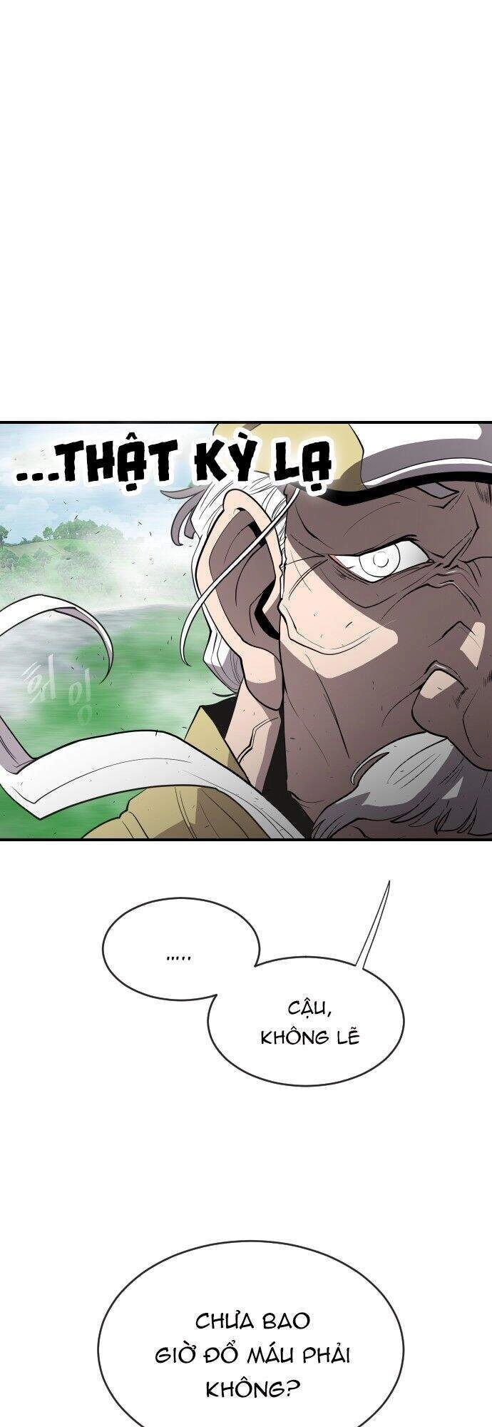 Kĩ Nguyên Của Anh Hùng Chapter 42 - 31