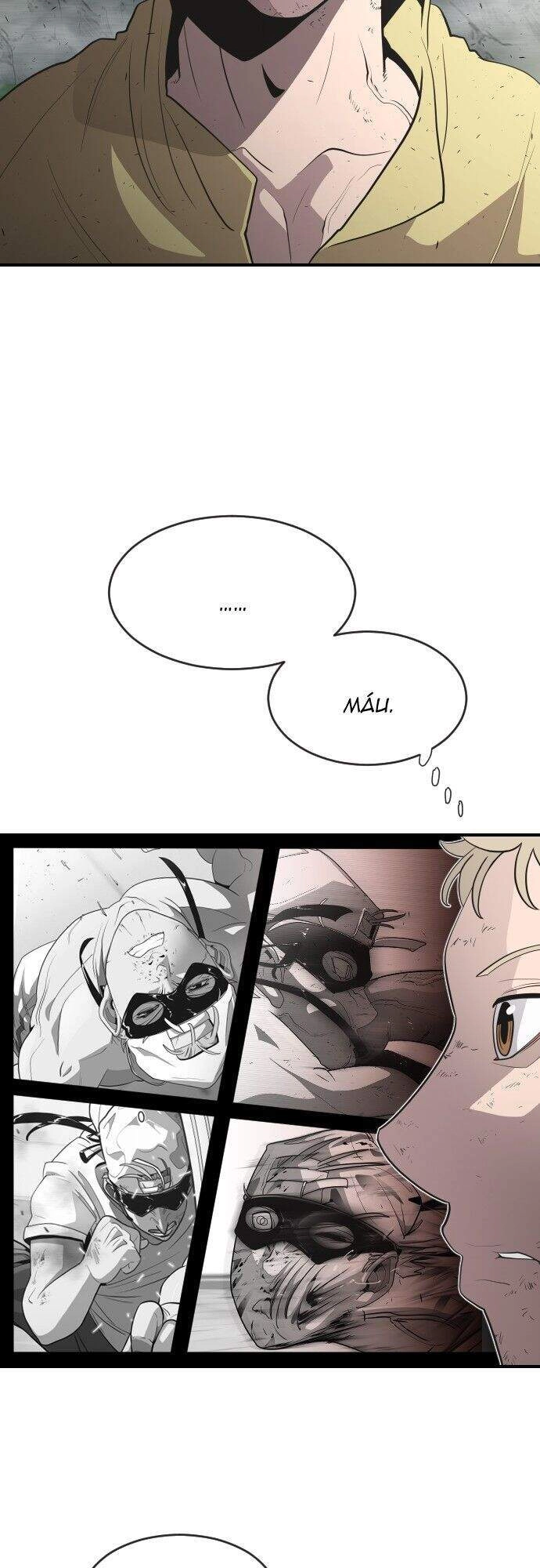 Kĩ Nguyên Của Anh Hùng Chapter 42 - 33