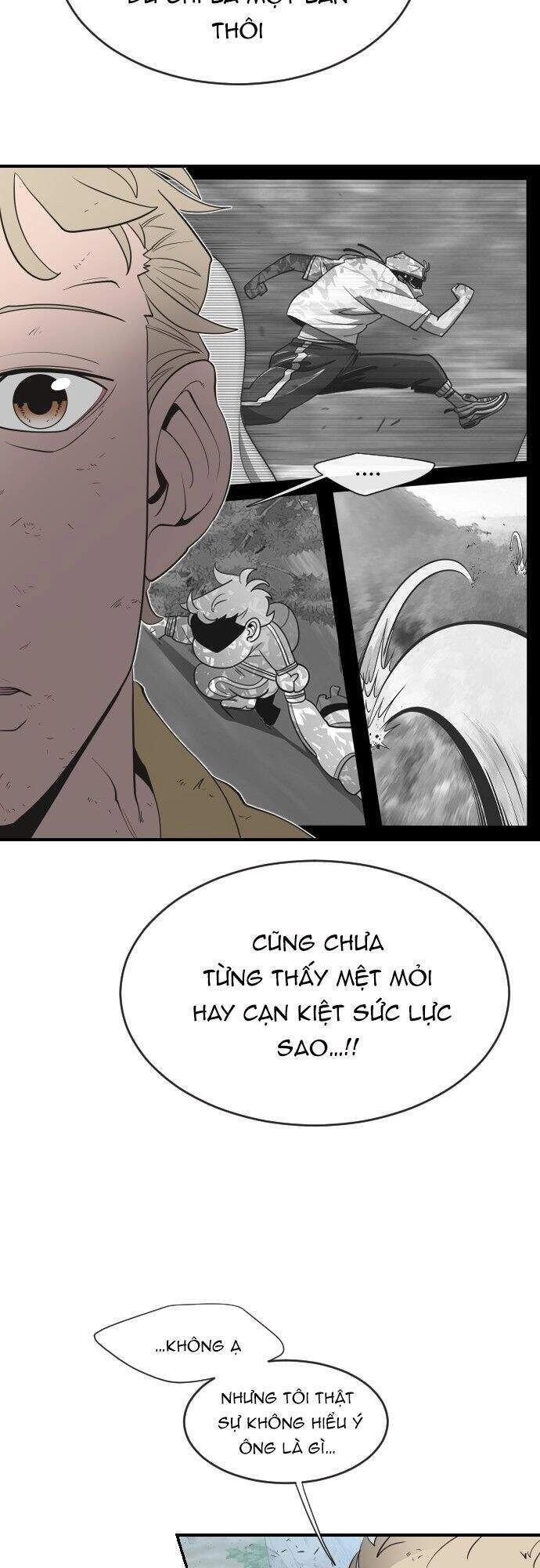 Kĩ Nguyên Của Anh Hùng Chapter 42 - 37