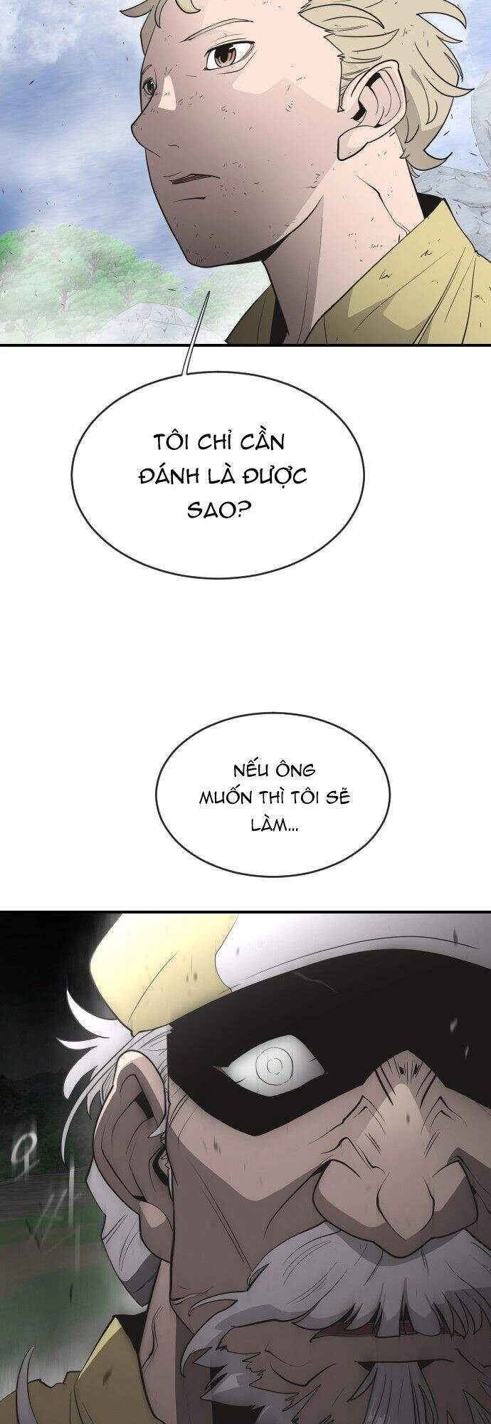 Kĩ Nguyên Của Anh Hùng Chapter 42 - 41