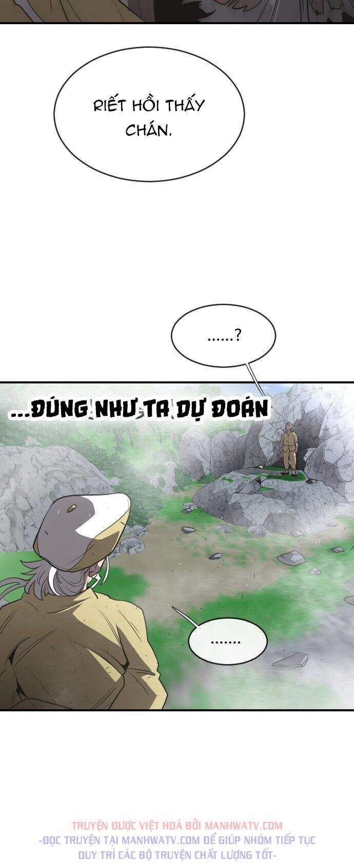 Kĩ Nguyên Của Anh Hùng Chapter 42 - 42