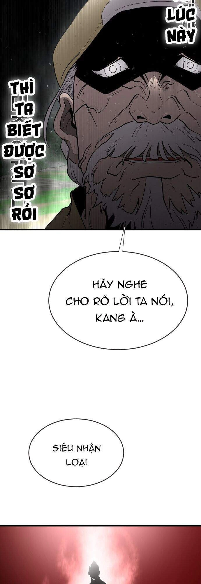 Kĩ Nguyên Của Anh Hùng Chapter 42 - 44