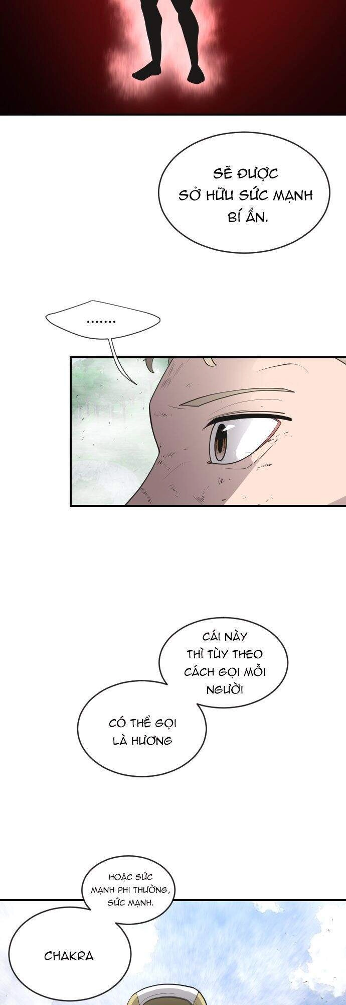 Kĩ Nguyên Của Anh Hùng Chapter 42 - 46