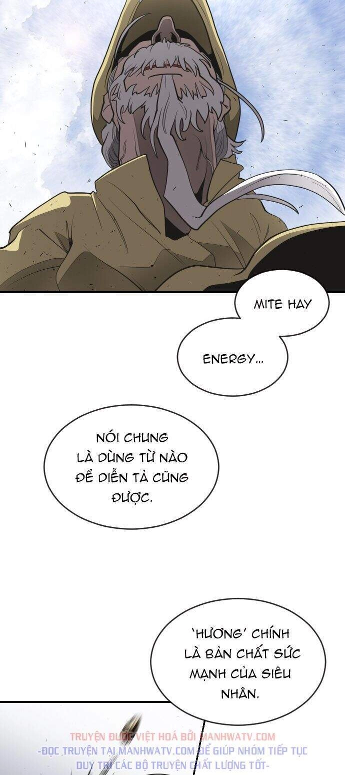 Kĩ Nguyên Của Anh Hùng Chapter 42 - 47