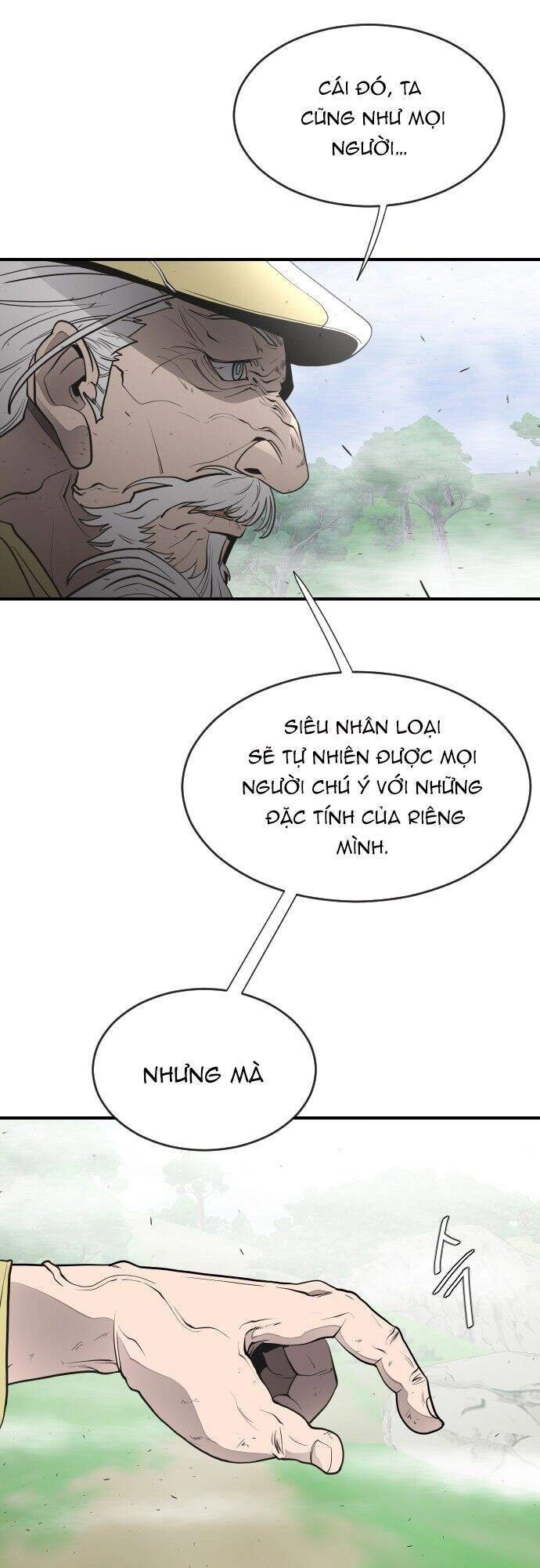 Kĩ Nguyên Của Anh Hùng Chapter 42 - 51