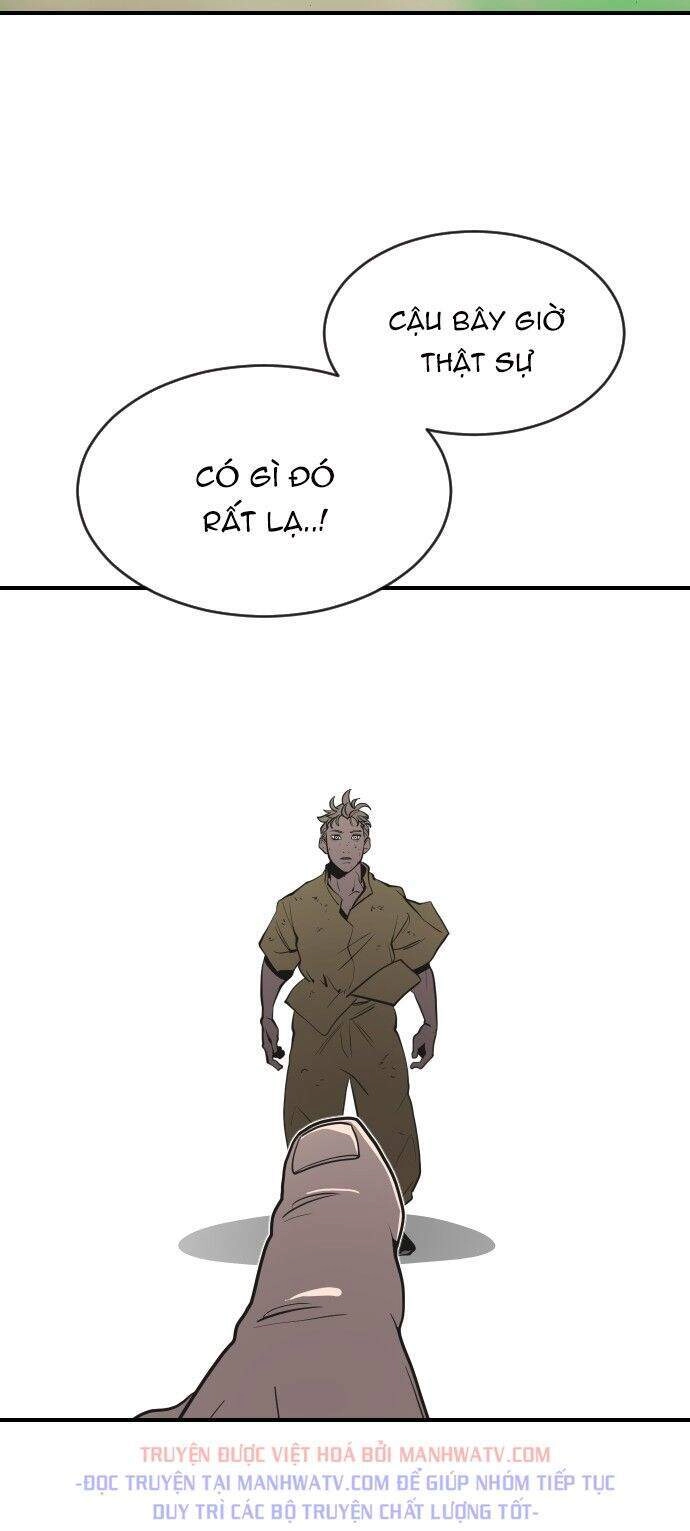 Kĩ Nguyên Của Anh Hùng Chapter 42 - 52