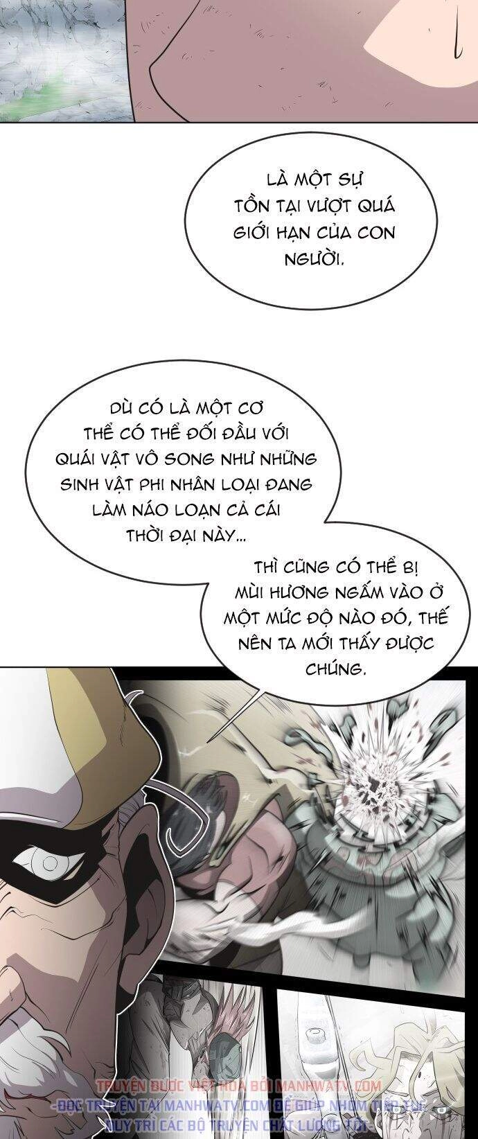 Kĩ Nguyên Của Anh Hùng Chapter 43 - 3