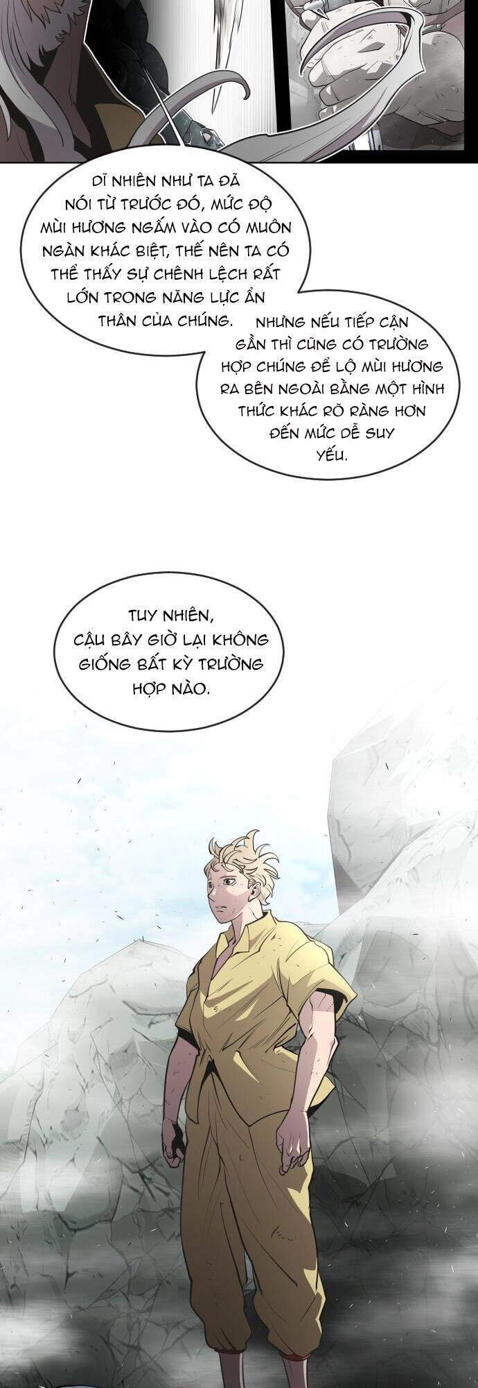 Kĩ Nguyên Của Anh Hùng Chapter 43 - 4