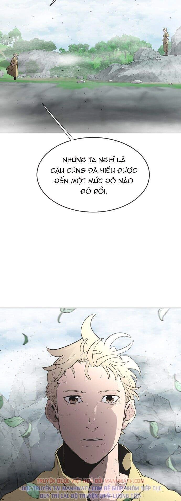 Kĩ Nguyên Của Anh Hùng Chapter 43 - 9