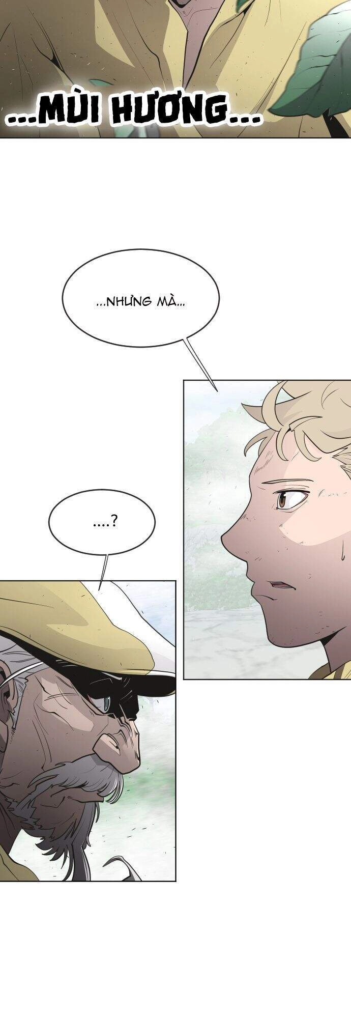 Kĩ Nguyên Của Anh Hùng Chapter 43 - 10