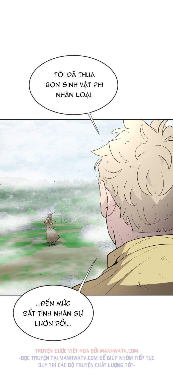 Kĩ Nguyên Của Anh Hùng Chapter 43 - 11