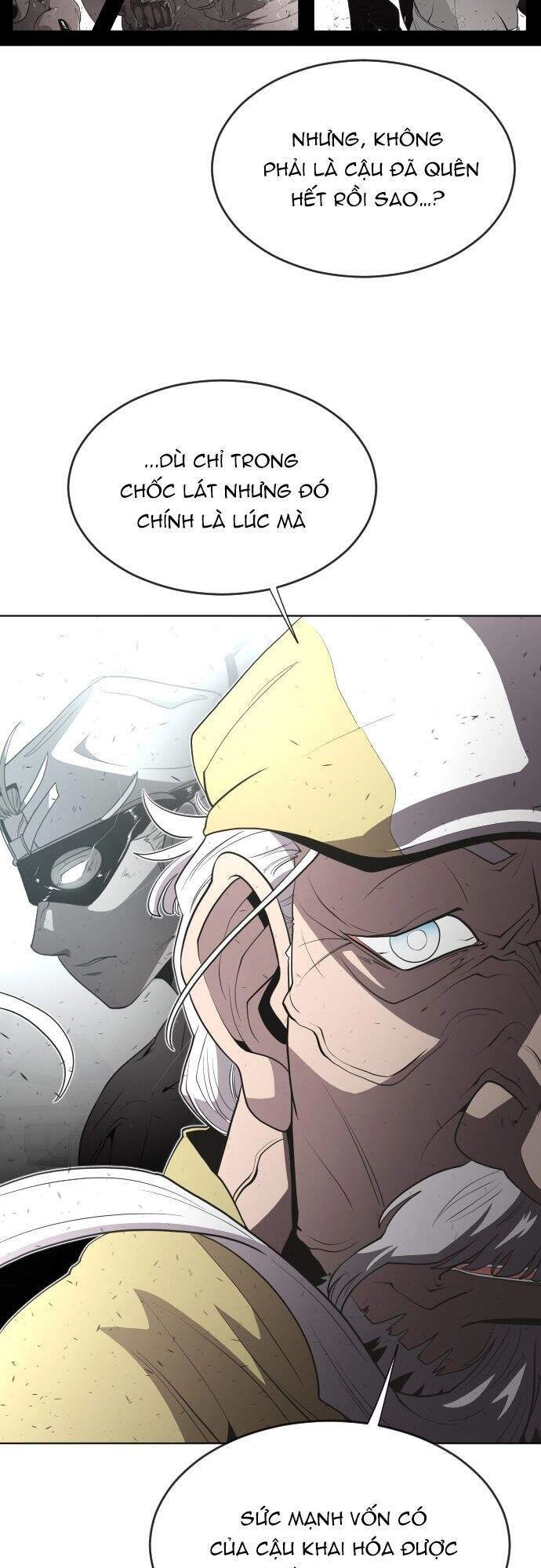 Kĩ Nguyên Của Anh Hùng Chapter 43 - 18