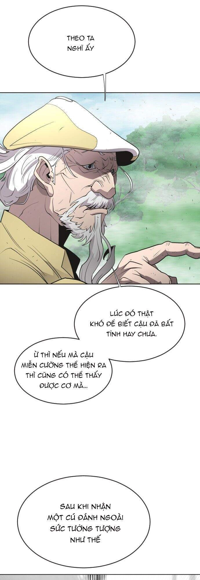 Kĩ Nguyên Của Anh Hùng Chapter 43 - 20