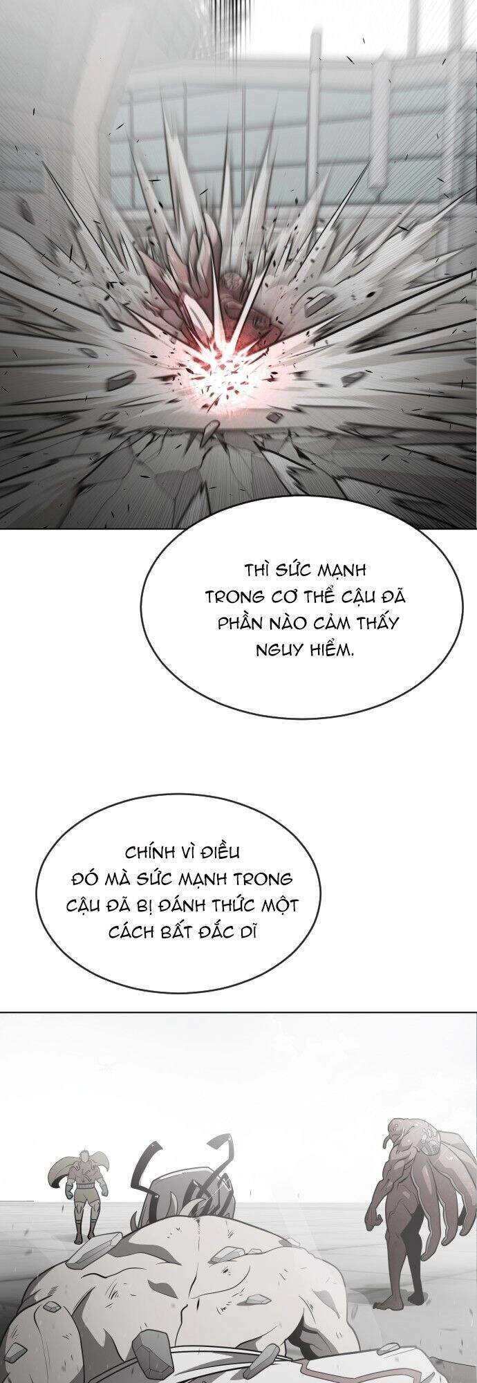 Kĩ Nguyên Của Anh Hùng Chapter 43 - 21