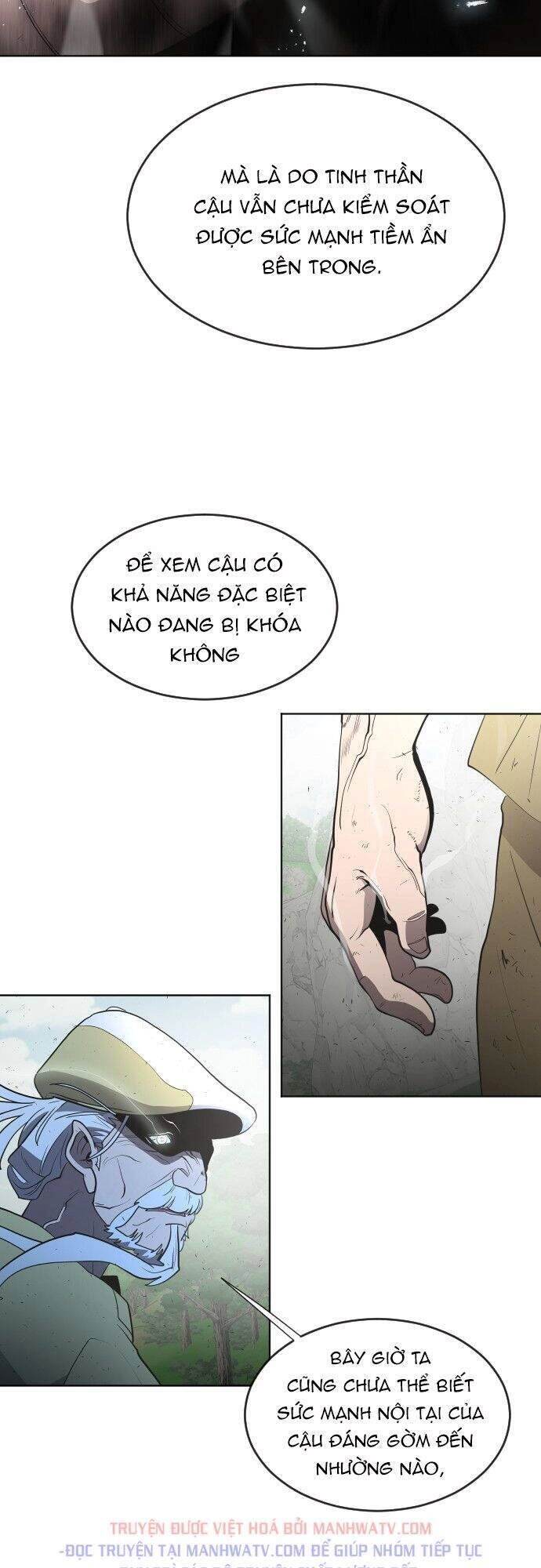 Kĩ Nguyên Của Anh Hùng Chapter 43 - 24