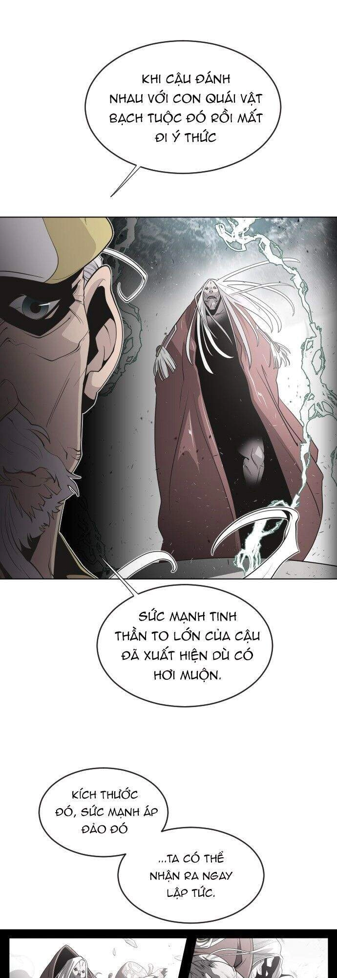 Kĩ Nguyên Của Anh Hùng Chapter 43 - 28