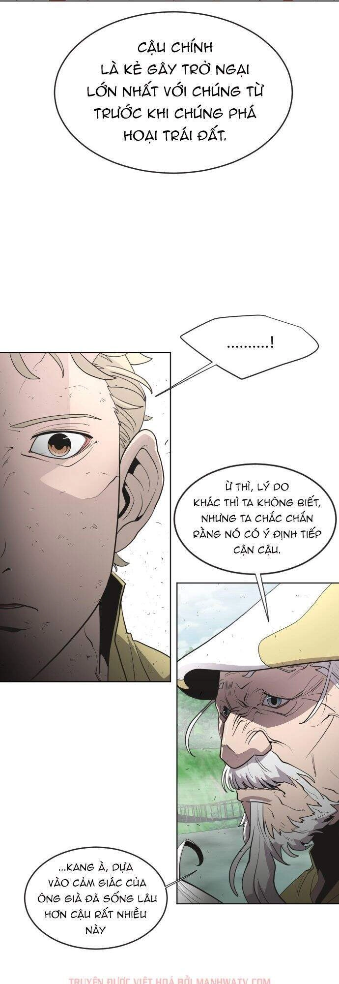 Kĩ Nguyên Của Anh Hùng Chapter 43 - 31