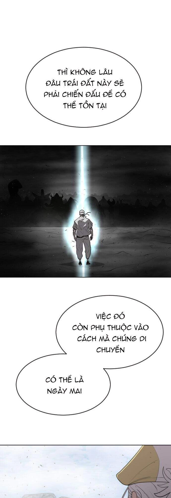 Kĩ Nguyên Của Anh Hùng Chapter 43 - 33