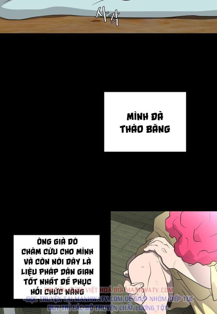 Kĩ Nguyên Của Anh Hùng Chapter 43 - 41