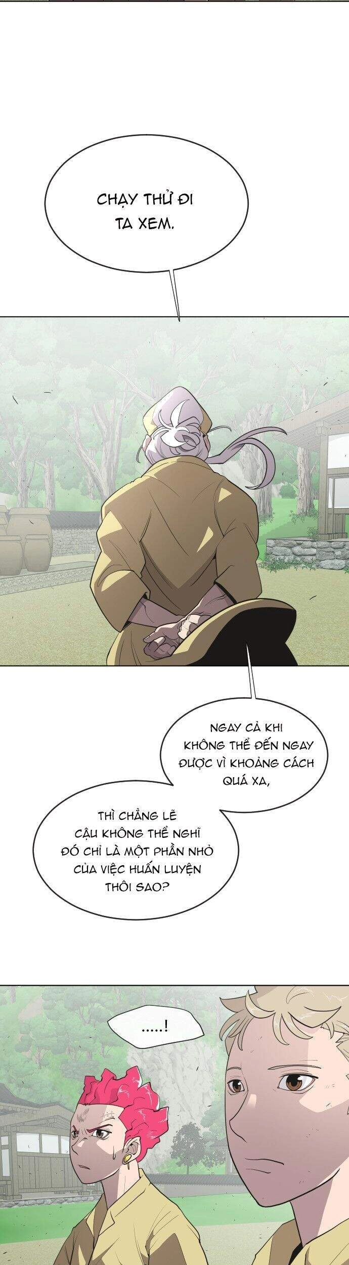 Kĩ Nguyên Của Anh Hùng Chapter 44 - 4