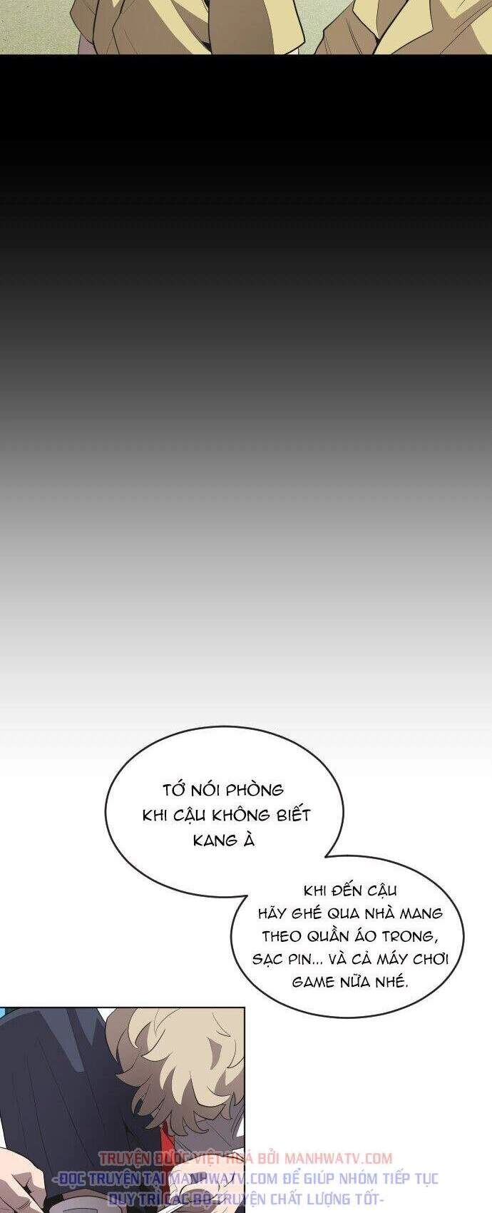 Kĩ Nguyên Của Anh Hùng Chapter 44 - 5