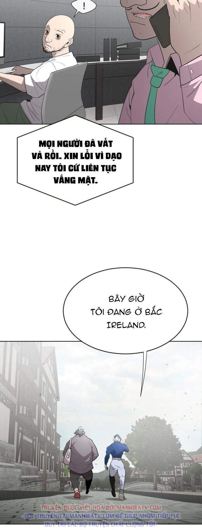 Kĩ Nguyên Của Anh Hùng Chapter 44 - 19